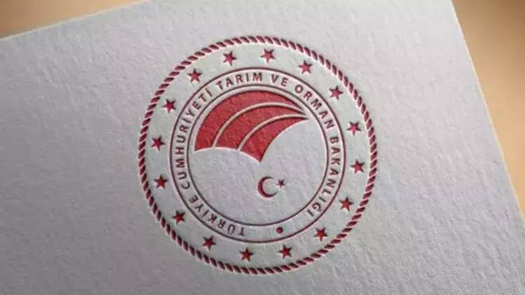 Tarım ve Orman Bakanlığı Taklit Tağşiş Listesi 2024 yenilendi 8